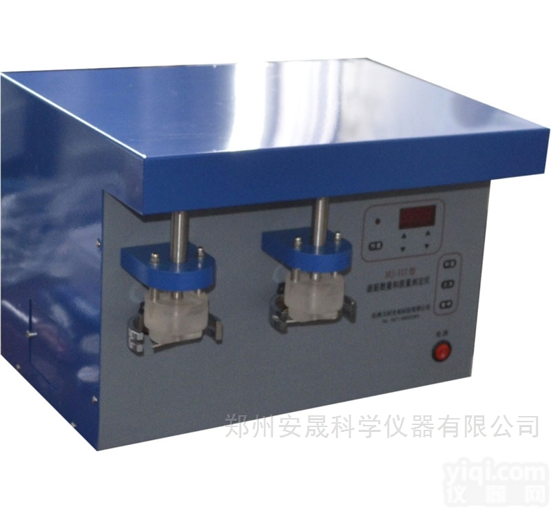 MJ-<em>II</em>  单头<em>面筋测定仪</em>