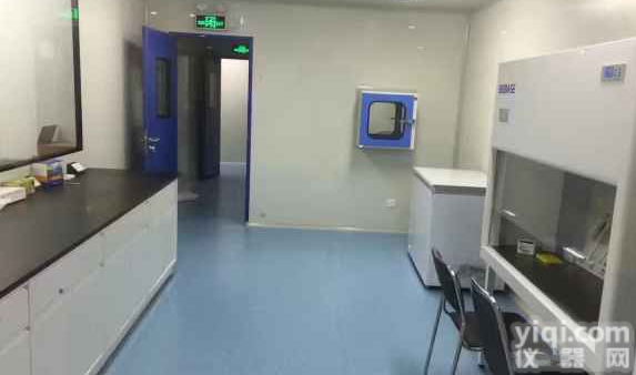 汇众达  济宁实验室<em>设计装修</em>规划建设