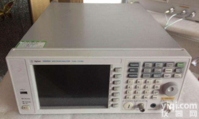 N9320B  高价<em>回收</em>N9320B<em>现货</em>租售N9320B频谱分析仪