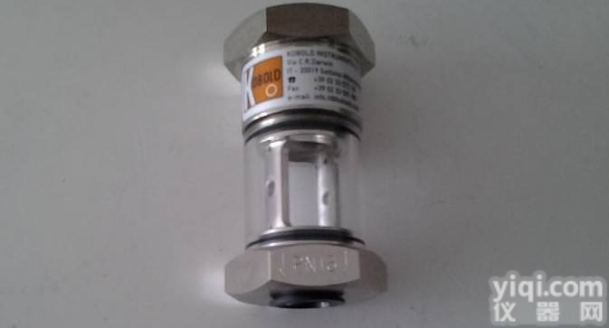 Kobold<em>流量计</em>VKP-1100R250S<em>备货</em>库存质量优