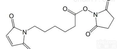 EMCS  双<em>功能</em><em>蛋白</em><em>交联剂</em>EMCS，55750-63-5
