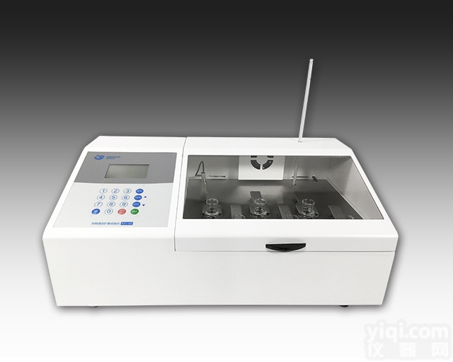 RYJ-6B型  药物透皮<em>扩散</em><em>试验仪</em> 湿法 六杯<em>立式</em>