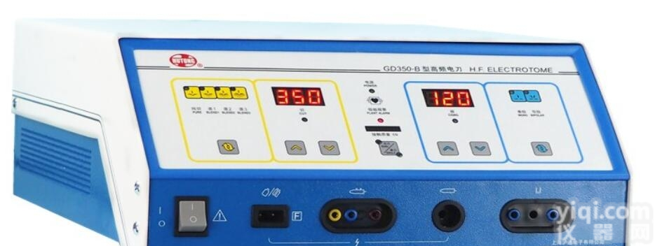 GD-350-B  高频电刀 <em>现货</em><em>特惠</em>+款到发货