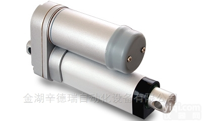DLA-12-10-A-100-HS2-IP65  瑞士TRANSMOTEC<em>线性</em><em>制动器</em>原装