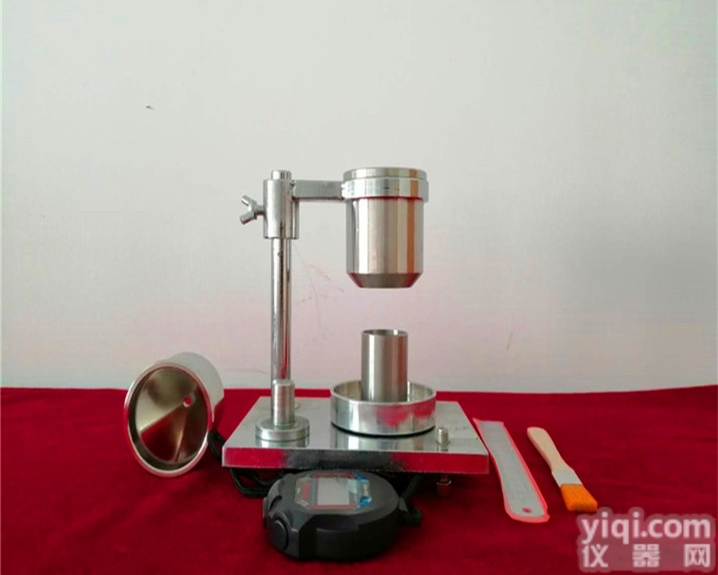 松装密度<em>测定仪</em>，Z新标准漏斗法<em>霍尔</em><em>流速计</em>，<em>霍尔</em><em>流速计</em>