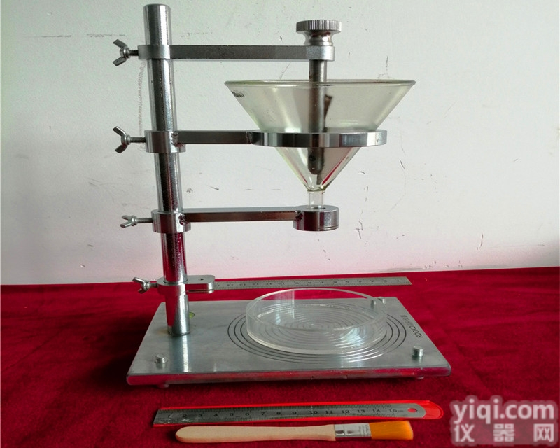 FT-104B  江西药粉<em>休止</em>角<em>测定仪</em>,药物<em>休止</em>角,医药<em>休止</em>角仪