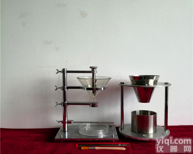 FT-102C  <em>粉末</em>物性<em>测试仪</em>   粉体<em>特性</em> <em>测试仪</em>