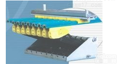 柔性<em>单相</em><em>组合式</em>滑触线定制