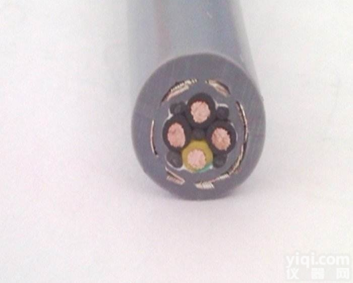 YVFR <em>YVFRP</em><em>耐寒</em>电缆