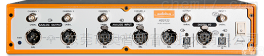 AD2122  奥普新<em>多功能</em>综合<em>音频</em>分析仪