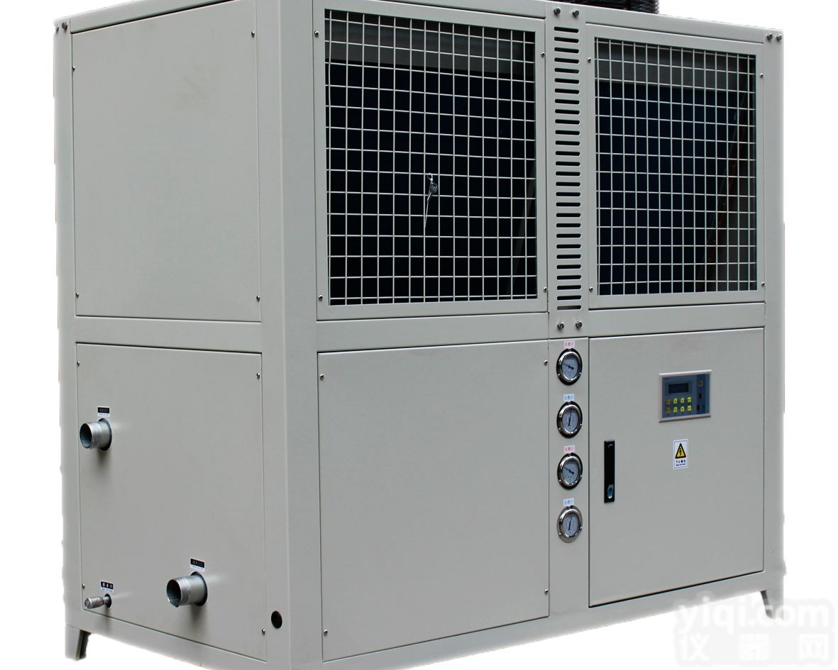 DW-05HA  <em>冷热</em><em>两用</em><em>冷水机</em>