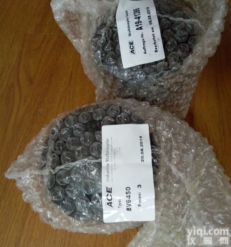 ACE<em>轮廓</em>阻尼器TR143-86L-1大批量<em>现货供应</em>