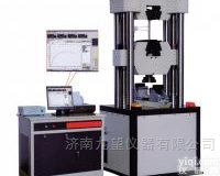 jw-97  <em>门式</em><em>电子式</em>拉力<em>试验机</em>