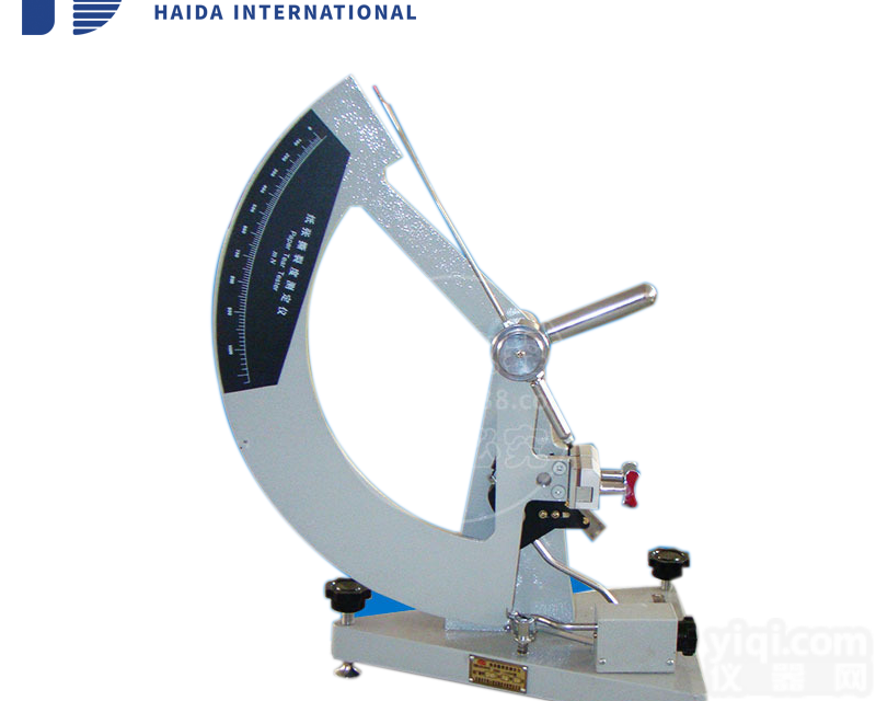 HD-1214  落<em>锤式</em><em>织物</em><em>撕裂</em>仪价格，落<em>锤式</em><em>织物</em><em>撕裂</em>仪厂家