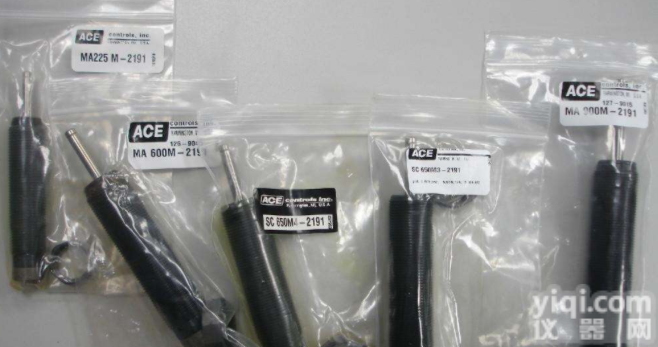 ACE工业气弹簧GZ-28-<em>200</em>-VA在线销售