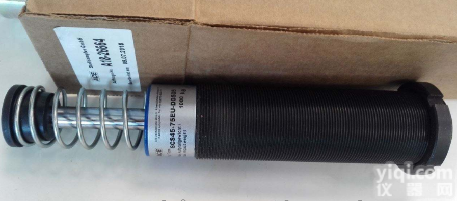 美国ACE工业气弹簧GZ-28-<em>150</em>-<em>VA</em>项目开发商