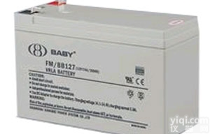 <em>FM/BB127 12V7AH  鸿贝蓄电池</em>FM/BB127 12V7AH代理报价