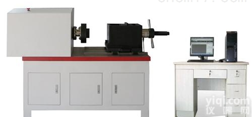 GN-W  <em>微机控制高强螺栓拉扭试验机</em>