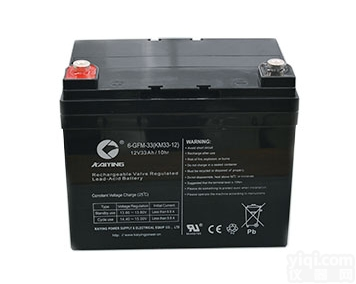 KM<em>33</em>-12  6-GFM-<em>33</em> 12V<em>33</em>AH  凯鹰<em>蓄电池</em>KM<em>33</em>-12（6-GFM-<em>33</em>） 12V<em>33</em>AH