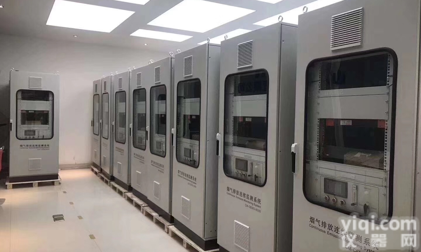 TK-1000  CEMS<em>烟气</em>排放连续<em>监测</em>系统火力<em>发电厂</em>环保