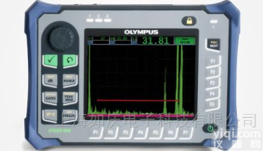 EPOCH 650<em>探伤</em><em>检测仪器</em>EPOCH 650超声