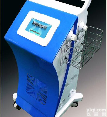 GB-800型<em>触摸屏</em>低频<em>脉冲</em>综合ZL仪