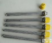 SUTE<em>翅片</em>式单头<em>加热管</em>厂家