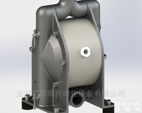 CHEMICOR系列  德国Almatec不锈钢<em>AODD</em>泵原装