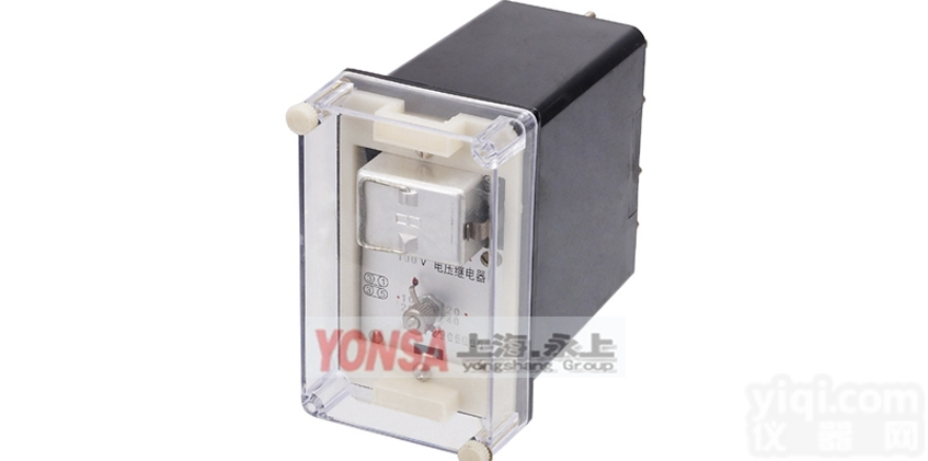 LY-1A型电压<em>继电器</em>规格齐全、<em>价格优惠</em>-永上