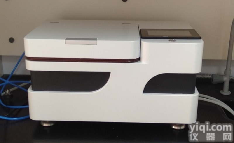 JOYN-AUTO-12  干式加热<em>样品全自动定量浓缩仪</em>