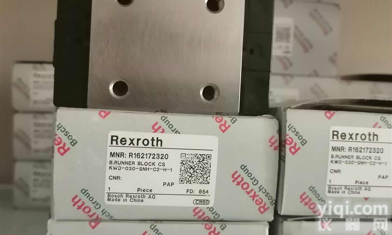 R165111420  德国品Pai力士乐滑块<em>导轨</em>R165111420<em>现货</em>价优