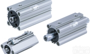 CHQB32-20DM  SMC<em>薄型</em>液压<em>气缸</em>CHQ<em>系列</em>,SMC<em>气缸</em>选型