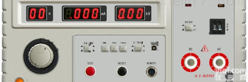 2670A AC<em>耐压</em><em>测试机</em>,<em>试验机</em>