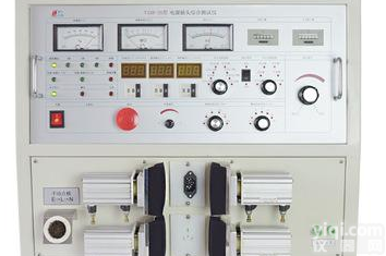 V338-3A耐压<em>测试仪</em>绝缘 <em>电源线</em>插头