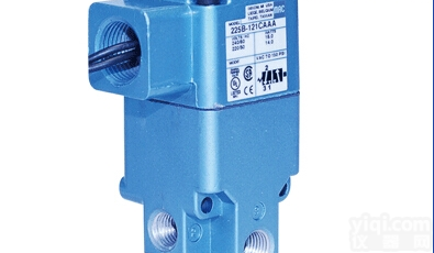 924B-PM-612JB  <em>介绍美国</em><em>MAC</em>比例阀，供应<em>MAC</em>阀