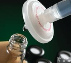 HPF <em>Millex</em>  <em>美国</em>Millipore密理博HPF <em>Millex</em> 过滤器