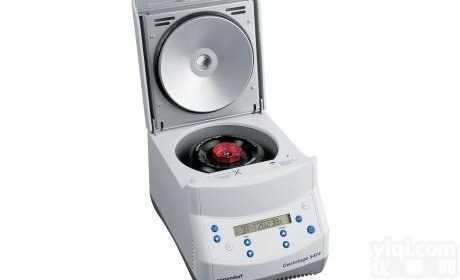 <em>5424</em>  艾<em>本德</em>小型<em>离心机</em>