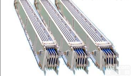 CFW<em>插接式</em><em>高强</em>封闭<em>母线槽</em>特价