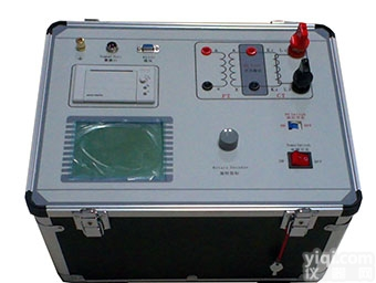 <em>MYFA</em>-I  <em>MYFA</em>-I互感器<em>伏安</em>变比<em>极性</em>综合测试仪