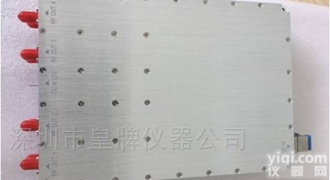 MIMO光<em>模块</em>  MIMO<em>射频</em>光<em>模块</em>