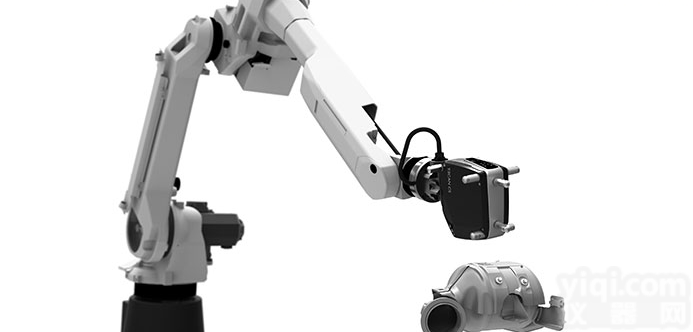 T-SCAN Automated<em>三维</em>扫描仪