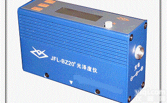 JFL-BZ20  JFL-BZ20（<em>通用型</em>）高光<em>光泽</em><em>度仪</em>