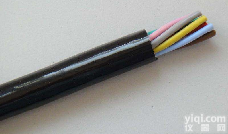 <em>聚氨酯</em> 耐磨<em>电缆</em>