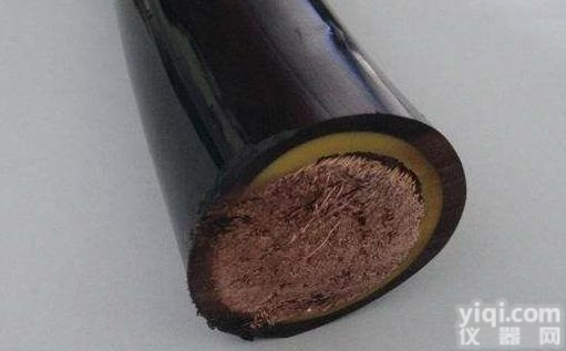 <em>柔性</em> <em>聚氨酯</em>电缆