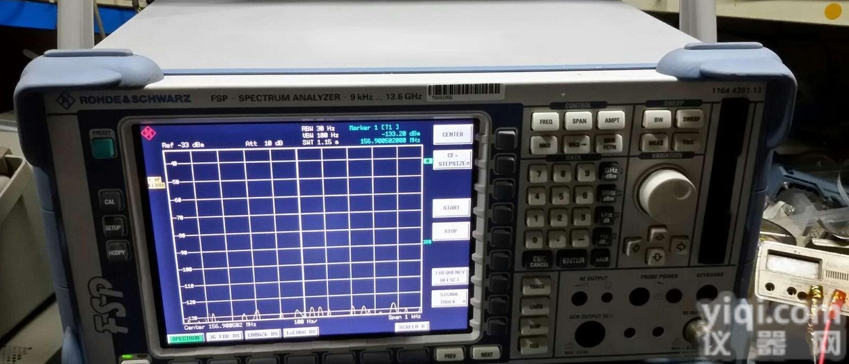 FSP13  FSP13 FSP13 <em>FSP13 频谱分析仪</em>