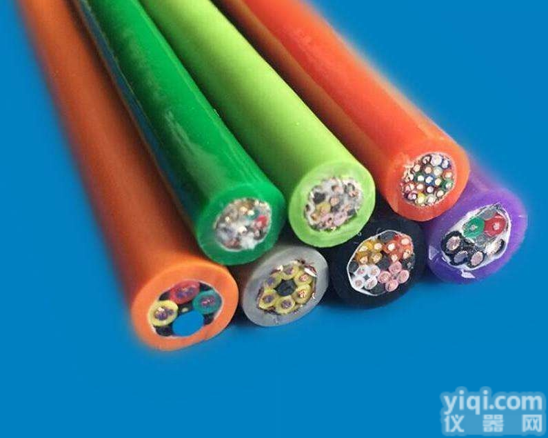<em>聚氨酯</em> 耐酸碱<em>电缆</em>