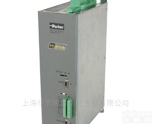 HIDRIVE HID5  美国<em>派克</em>PARKER<em>伺服驱动器</em>