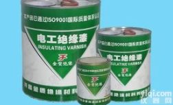 YA402改性<em>聚酯</em><em>自干</em><em>绝缘漆</em>