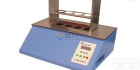 西安<em>数显</em><em>消化</em>炉<em>JTKDN</em>-04A高温消煮炉