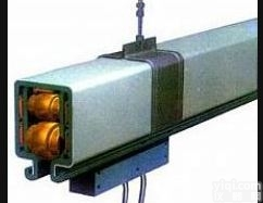 多极<em>管式</em>滑触线<em>铝合金</em>固定夹厂家